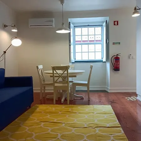 Azera - Ligia Azera Apartment Praia da Vitória