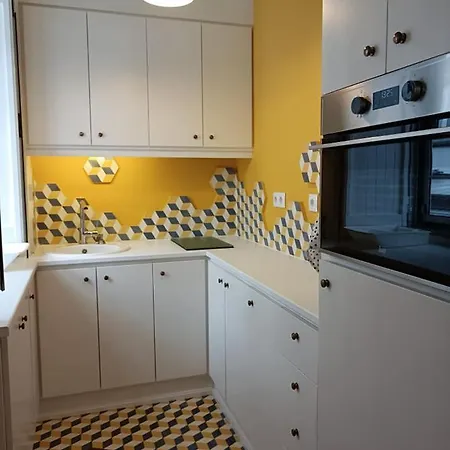 Azera - Ligia Azera Apartment Praia da Vitória