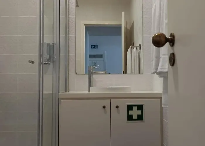 Apartment Azera - Ligia Azera Praia da Vitória