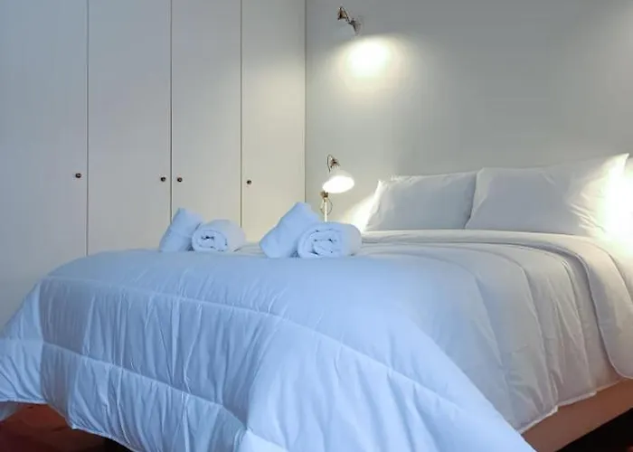 Apartment Azera - Ligia Azera Praia da Vitória