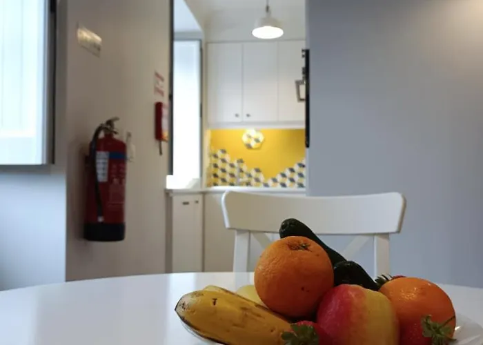 Apartment Azera - Ligia Azera *