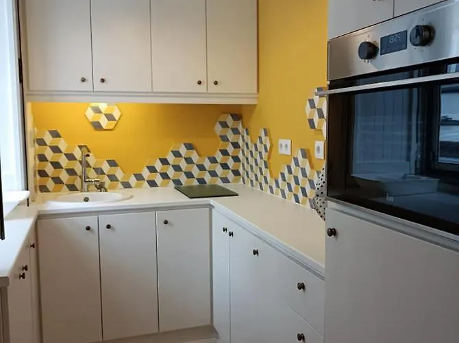 Azera - Ligia Azera Apartment Praia da Vitória