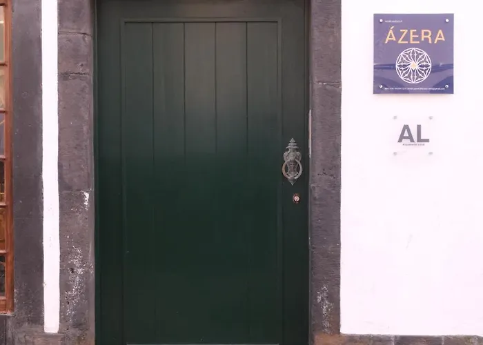 Apartment Azera - Ligia Azera *