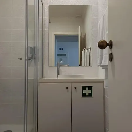 Apartment Azera - Ligia Azera Praia da Vitoria