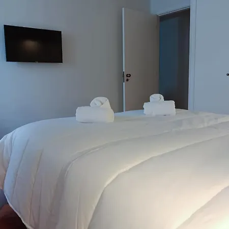 Apartament Azera - Ligia Azera Praia da Vitória