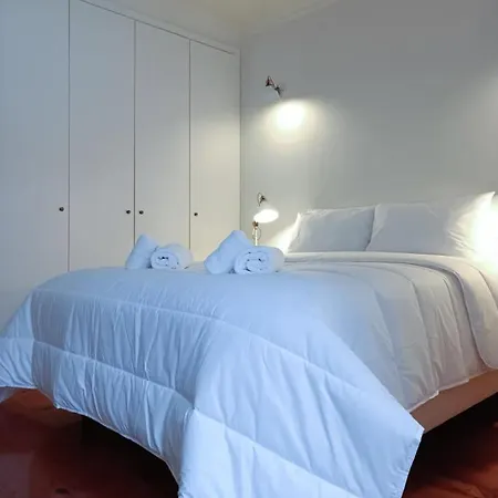 Apartament Azera - Ligia Azera Praia da Vitória