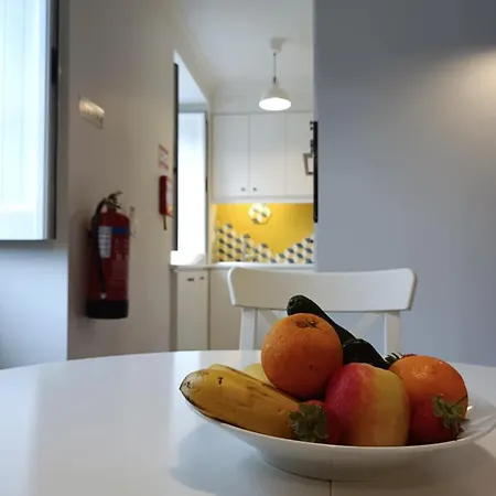 Apartament Azera - Ligia Azera *