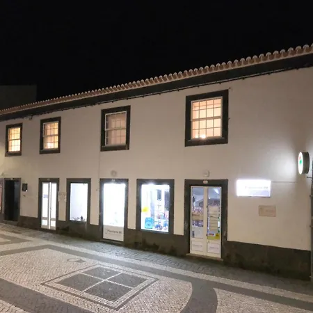 Azera - Ligia Azera Praia da Vitoria