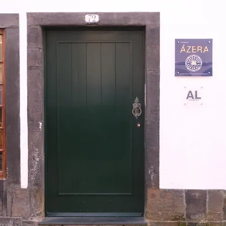 Apartament Azera - Ligia Azera *